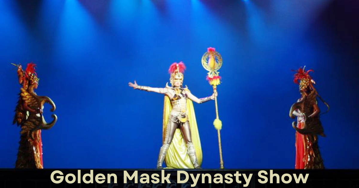 The golden mask dynasty china, Golden mask dynasty show, golden mask dynasty Beijing, golden mask dynasty oct theater, Beijing Drama Show Golden Mask dynasty, Golden Mask Dynasty Acrobatic show